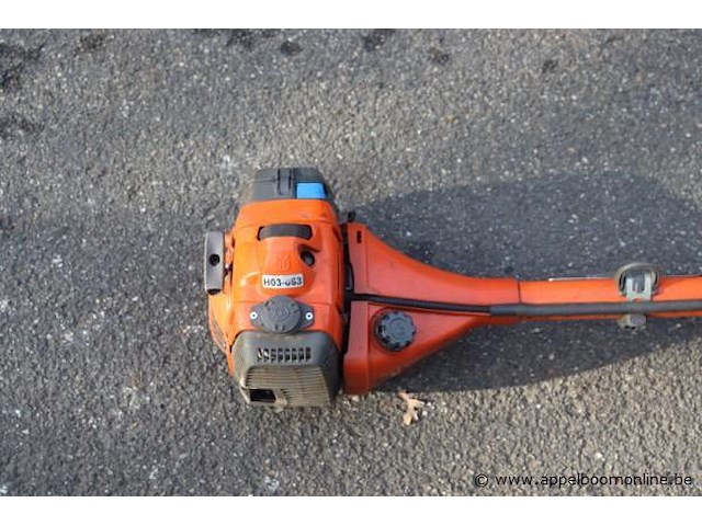Bosmaaier husqvarna - afbeelding 2 van  3