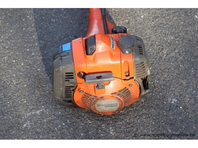 Bosmaaier husqvarna - afbeelding 3 van  3