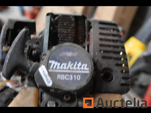 Bosmaaier makita - afbeelding 3 van  5
