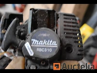 Bosmaaier makita - afbeelding 3 van  5