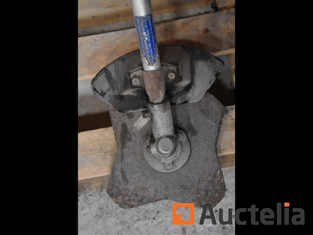 Bosmaaier makita - afbeelding 4 van  5