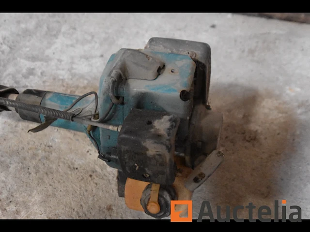 Bosmaaier makita - afbeelding 5 van  5