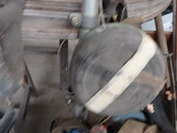 Bosmaaier motor - afbeelding 2 van  3