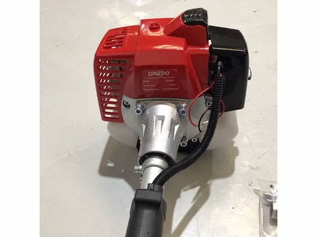 Bosmaaier nieuw - afbeelding 7 van  8