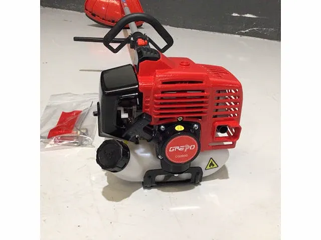 Bosmaaier nieuw - afbeelding 8 van  8