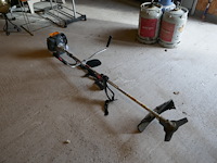 Bosmaaier powerplus - afbeelding 1 van  4