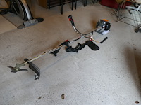 Bosmaaier powerplus - afbeelding 2 van  4