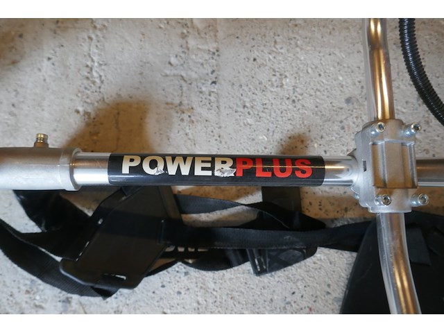 Bosmaaier powerplus - afbeelding 4 van  4