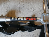 Bosmaaier powerplus - afbeelding 4 van  4