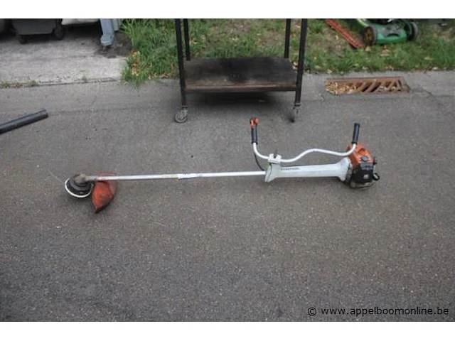 Bosmaaier stihl fg400 - afbeelding 1 van  2