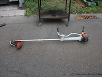 Bosmaaier stihl fg400 - afbeelding 1 van  2
