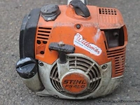 Bosmaaier stihl fg400 - afbeelding 2 van  2