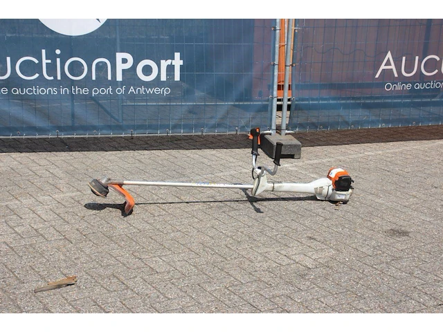 Bosmaaier stihl fs 311 benzine 2017 - afbeelding 1 van  1