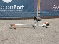 Bosmaaier stihl fs 311 benzine 2017 - afbeelding 1 van  1