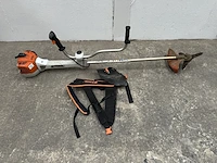 Bosmaaier stihl fs480c