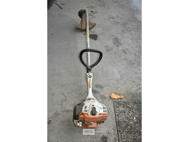 Bosmaaier stihl type fs40 - afbeelding 1 van  3