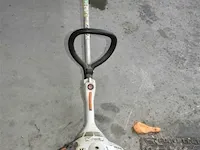 Bosmaaier stihl type fs40 - afbeelding 1 van  3
