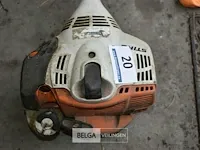 Bosmaaier stihl type fs40 - afbeelding 3 van  3