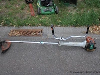 Bosmaaier stihl - afbeelding 1 van  2