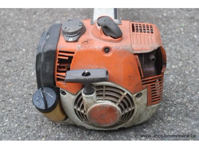 Bosmaaier stihl - afbeelding 2 van  2