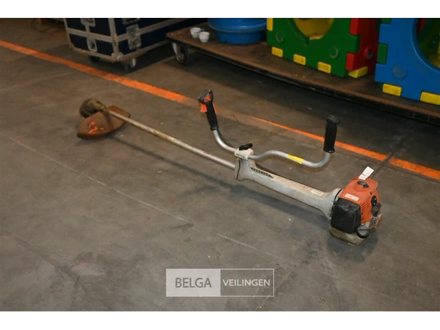Bosmaaier stihl - afbeelding 1 van  6