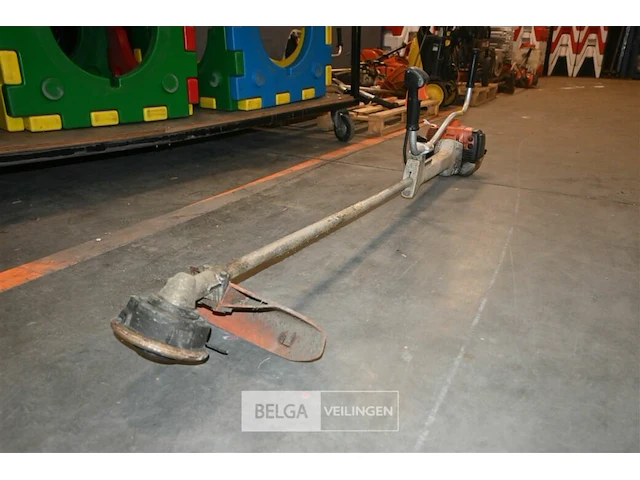 Bosmaaier stihl - afbeelding 2 van  6