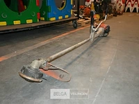 Bosmaaier stihl - afbeelding 2 van  6