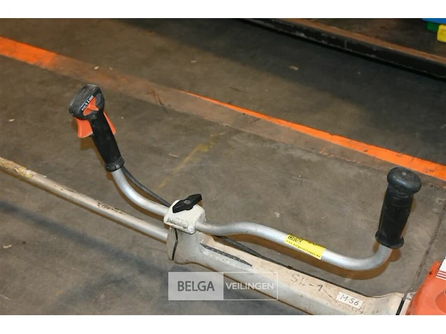 Bosmaaier stihl - afbeelding 4 van  6