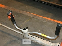 Bosmaaier stihl - afbeelding 4 van  6