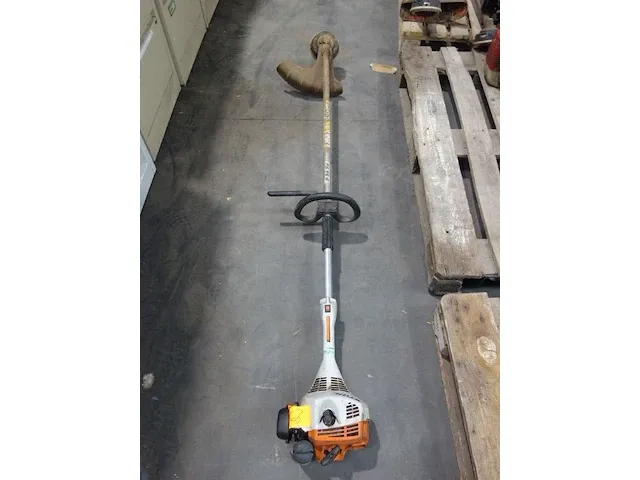 Bosmaaier stihl - afbeelding 1 van  7