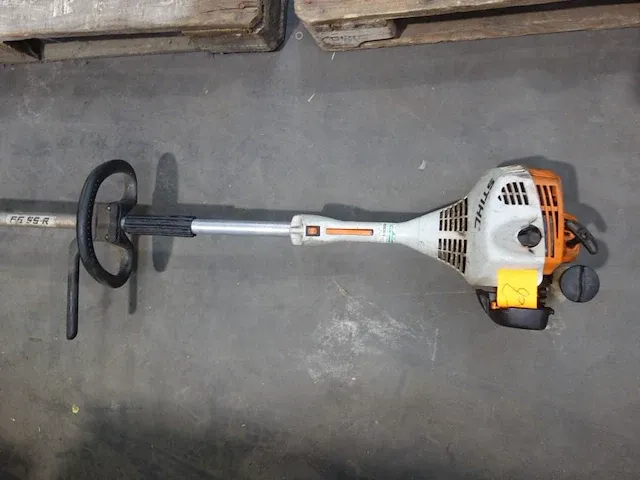 Bosmaaier stihl - afbeelding 2 van  7
