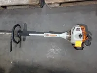 Bosmaaier stihl - afbeelding 2 van  7