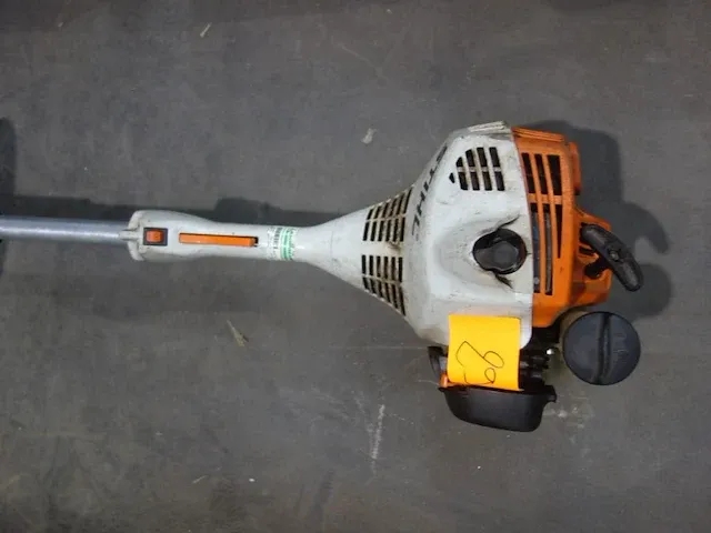 Bosmaaier stihl - afbeelding 3 van  7