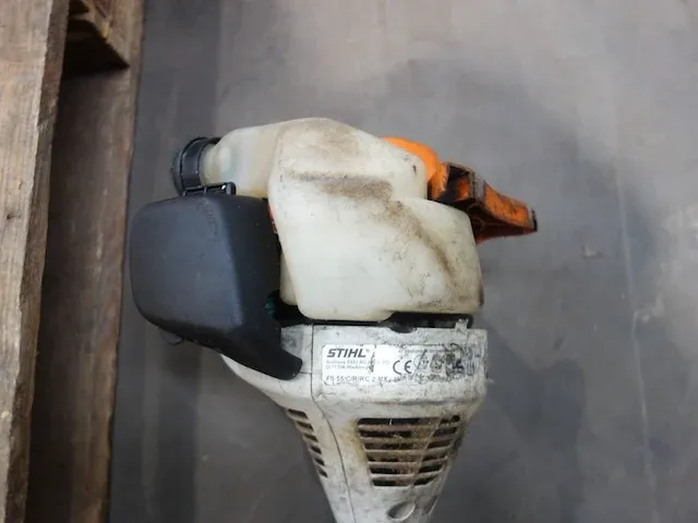 Bosmaaier stihl - afbeelding 4 van  7