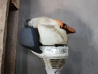 Bosmaaier stihl - afbeelding 4 van  7