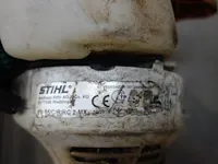 Bosmaaier stihl - afbeelding 6 van  7