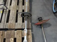 Bosmaaier stihl - afbeelding 1 van  6