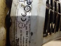 Bosmaaier stihl - afbeelding 5 van  6