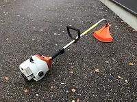 Bosmaaier - afbeelding 3 van  5