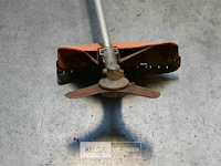 Bosmaaier - afbeelding 2 van  4