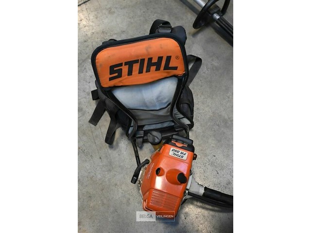 Bosmaaier - afbeelding 3 van  4