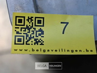 Bosmaaier - afbeelding 4 van  4