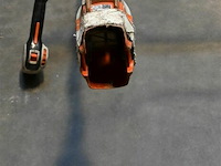 Bosmaaier - afbeelding 2 van  2