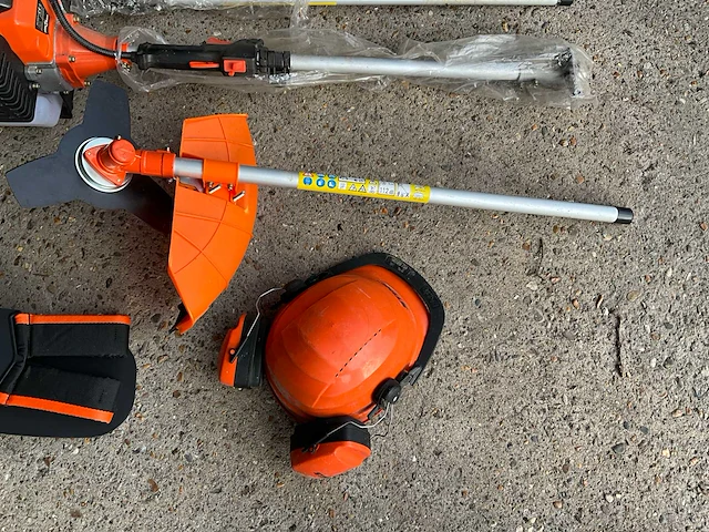 Bosmaaier/heggenschaar + toebehoren stihl - afbeelding 2 van  7