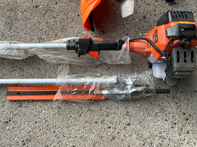 Bosmaaier/heggenschaar + toebehoren stihl - afbeelding 6 van  7