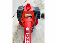 Boss - 8550 - forestry mowers - afbeelding 3 van  3