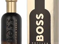 Boss - bottled - absolu - 100ml - afbeelding 1 van  2