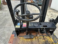 Boss - mh40d/4b-3 - vorkheftruck - 1991 - afbeelding 15 van  38