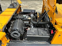 Boss - mh40d/4b-3 - vorkheftruck - 1991 - afbeelding 18 van  38