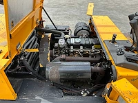 Boss - mh40d/4b-3 - vorkheftruck - 1991 - afbeelding 20 van  38